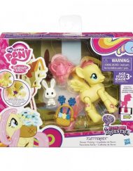 MY LITTLE PONY Пони ПРИКЛЮЧЕНИЯ ЕXPLORE EQ B3602