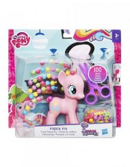 MY LITTLE PONY Пони с аксесоари за прическа ЕXPLORE EQ B3603