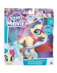 MY LITTLE PONY Стилна фигура с блестящи очи THE MOVIE C0683