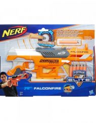 NERF Бластер ACCUSTRIKE FALCONFIRE B9839