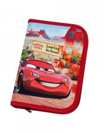 Несесер с аксесоари CARS 14CAGR0440