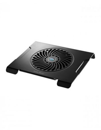 Notebook Stand, CoolerMaster NOTEPAL CMC3, Black (R9-NBC-CMC3)