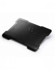 Notebook Stand, CoolerMaster NOTEPAL X-Lite II, Black (R9-NBC-XL2K-GP)
