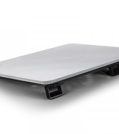 Notebook Stand, DEEPCOOL N1, 15.6“, White (dcnbfan129)