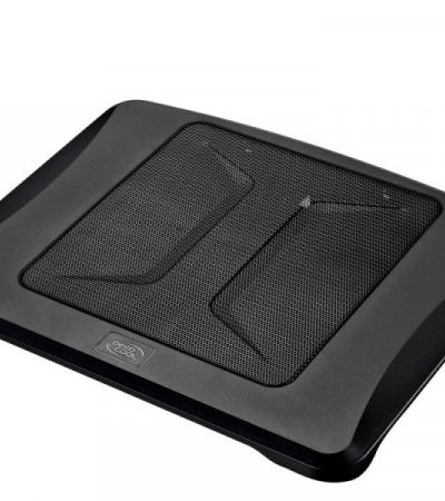 Notebook Stand, DEEPCOOL N300, 15.6“, Black (DCN300)