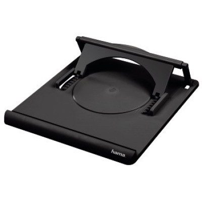 Notebook Stand, Hama 360, up to 15.4'' (51062)