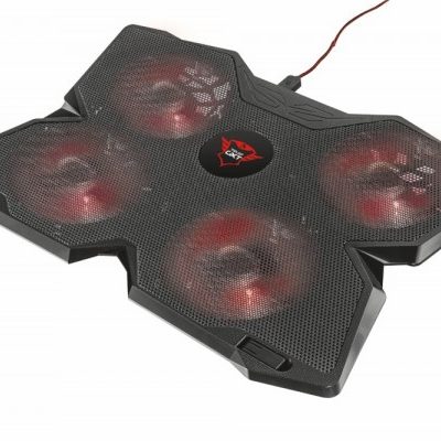 Notebook Stand, TRUST GXT 278, Cooling (20817)