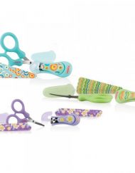 NUBY Комплект - грижа за ноктите DELUXE 242