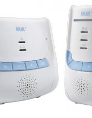 NUK Бебефон DECT ECO CONTROL 10.256.266