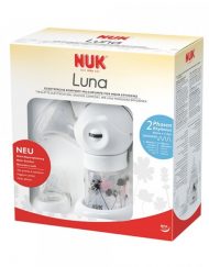 NUK Електрическа помпа за кърма LUNA 10.749.082