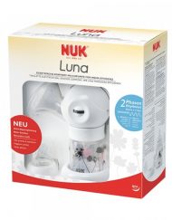 NUK Електрическа помпа за кърма LUNA 10.749.082