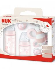 NUK Комплект за новородено ROSE 10.260.192