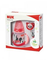 NUK Подаръчен комплект DISNEY MINNIE 10225124