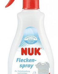 NUK Препарат за отстраняване на петна