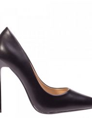 Обувки стилето Amelie черни