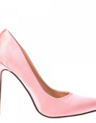 Обувки стилето Josephine розови