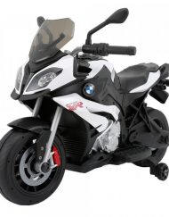 OCIE Акумулаторен мотор 6V BMW S1000XR БЯЛ OCH0008425