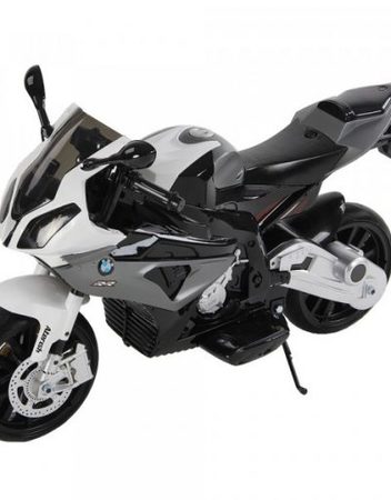 OCIE Акумулаторен мотор BMW S1000RR ЧЕРЕН 8010219