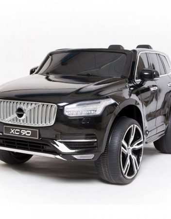 OCIE Акумулаторна кола с родителски контрол VOLVO XC90 8130020-2AR
