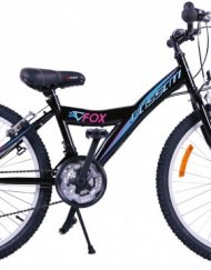 PASSATI Велосипед FOX 24"