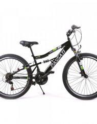 PASSATI Велосипед MAGIC 26" с два амортисьора 26MTBMAGIC