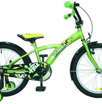 PASSATI Велосипед NINJA 20"