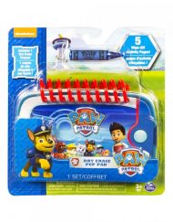 PAW PATROL Бележник РИСУВАЙ - ИЗТРИЙ 6026735