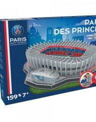 Пъзел 3D Стадион PARC DES PRINCES (PSG) 33001