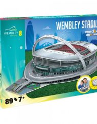 Пъзел 3D Стадион WEMBLEY UK 3845