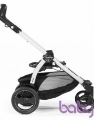 Peg-Perego Шаси Book 51 S White