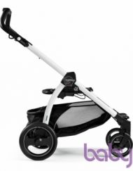 Peg-Perego Шаси Book S White