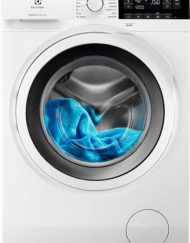 Пералня, Electrolux EW6F328W, Енергиен клас: А+++, 8кг