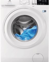 Пералня, Electrolux EW6F408WU, Енергиен клас: А+++, 8кг