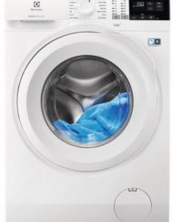 Пералня, Electrolux EW6F428W, Енергиен клас: А+++, 8кг