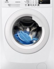 Пералня, Electrolux EWF1074BW, Енергиен клас: А+++, 7кг