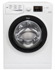 Пералня, Hotpoint-Ariston RSSG603BEU, Енергиен клас: А+++, 6кг