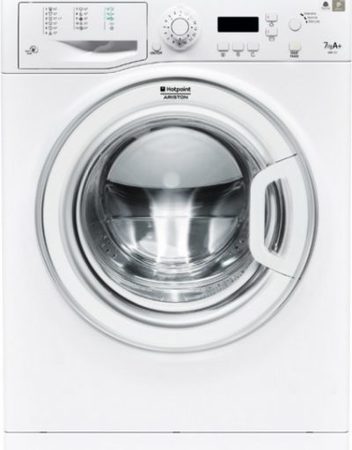 Пералня, Hotpoint-Ariston WMF701EU.M, Енергиен клас: А+, 7кг