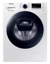 Пералня, Samsung, 7kg, 1400rpm, ADD WASH, A+++ (WW70K44305W/LE)