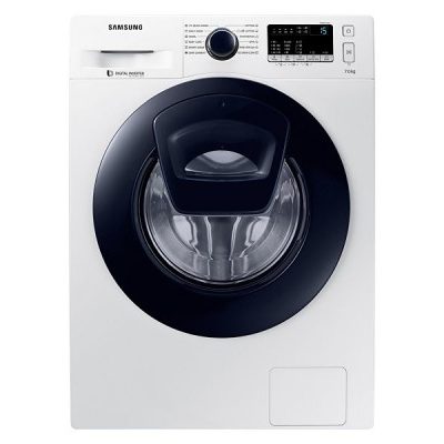 Пералня, Samsung, 7kg, 1400rpm, ADD WASH, A+++ (WW70K44305W/LE)