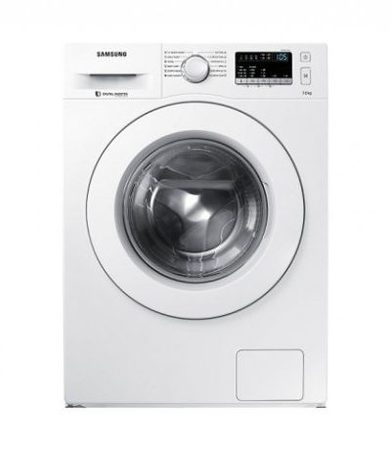 Пералня, Samsung WW70J4273MW, 7kg, 1200rpm, A+++ (WW70J4273MW/LE)