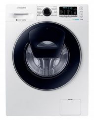 Пералня, Samsung WW70K5210UW, 7kg, 1200rpm, ADD WASH, ECO BUBBLE, A+++ (WW70K5210UW/LE)