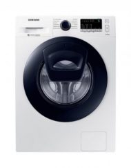 Пералня, Samsung WW80K44305W, 8kg, 1400rpm, ADD WASH, A+++ (WW80K44305W/LE)