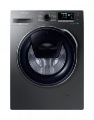 Пералня, Samsung WW80K44305X, 8kg, 1400rpm, ADD WASH, A+++ (WW80K44305X/LE)