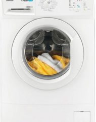 Пералня, ZANUSSI ZWSG6101V, Енергиен клас: А++, 6кг