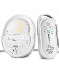 PHILIPS AVENT SCD506/52 Бебефон DECT SCD506/52