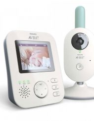 PHILIPS AVENT SCD620/52 Дигитален видеофон SCD 620 00A-491