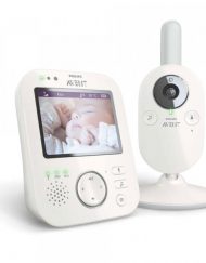 PHILIPS AVENT SCD630/52 Дигитален видеофон SCD 630 00A-492