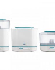 PHILIPS AVENT SCF284/03 Електрически стерилизатор 3в1