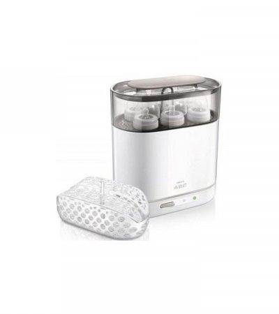 PHILIPS AVENT SCF286/03 Стерилизатор 4в1