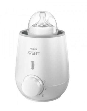 PHILIPS AVENT SCF355/00 Уред за затопляне с бърза функция